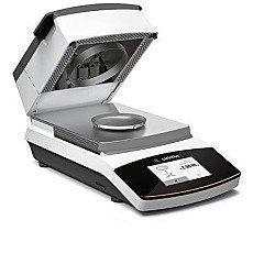 Moisture Analyzer