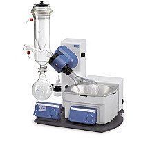 Rotary Evaporators