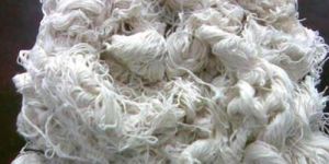 Cotton Yarn Waste