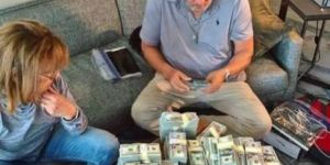 Financial Assistance Service