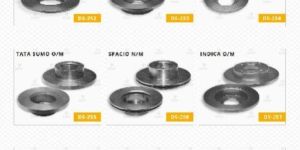 Brake Rotor