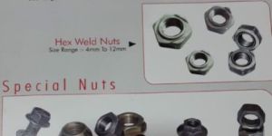 Hex Nut