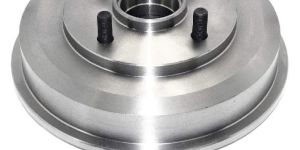 Rear Brake Drum
