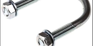 U Bolts