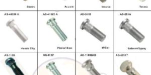 Wheel Bolts