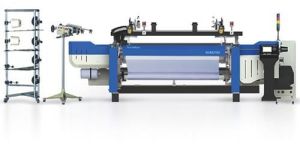 FASTMAX Electrical High Speed Rapier Loom