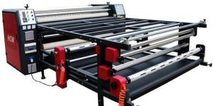 Heat Transfer Machine