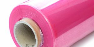 Anti Static Stretch Film