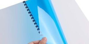 a4 Covers Plastic Film