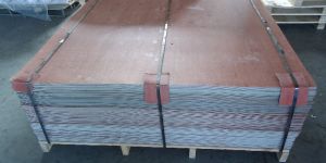 Non Asbestos Compressed Joint Sheet