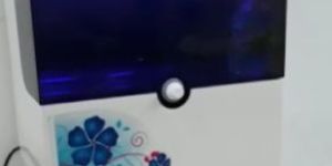 Automatic Hand Sanitizer Dispenser