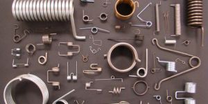 Torsion Springs
