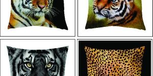 Pillow Covers