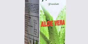 Aloe Vera Juice