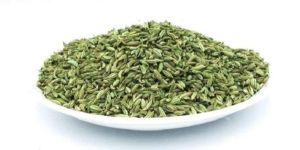 Green Fennel Seeds