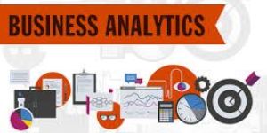 Business Analytics Training
