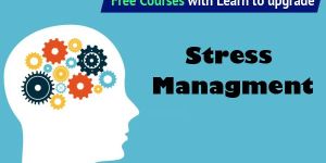 Stress Management Course