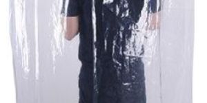 ANTI VIRUS FULL BODY PVC PROTECTIVE COVER