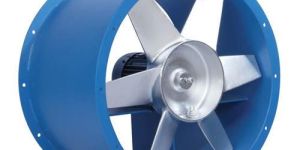 Axial Flow Fans