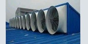 FD ROOF TOP VENTILATION