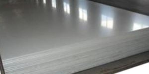 Stainless Steel Sheet