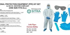 PPE Kit
