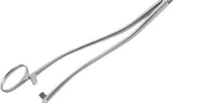 Bozeman Needle Holder