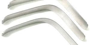 Ent Tongue Depressor