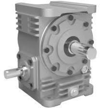 NU Gear Box