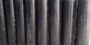 Industrial Oxygen Gas Cylinder