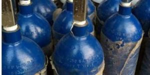 Nitrous Oxide Gas Cylinders