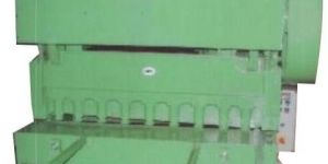 Pneumatic Shearing Machine