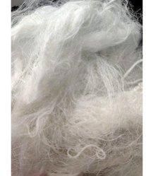 Polyester Yarn Waste
