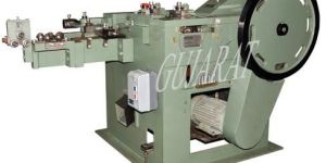 Automatic Nail Making Machine