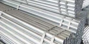 Galvanized Steel Pipes