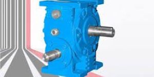 NU Gear Box