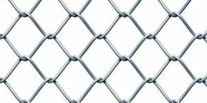 Chain Link Fence