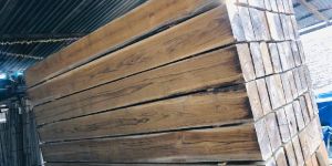 Teak Wood Lumber
