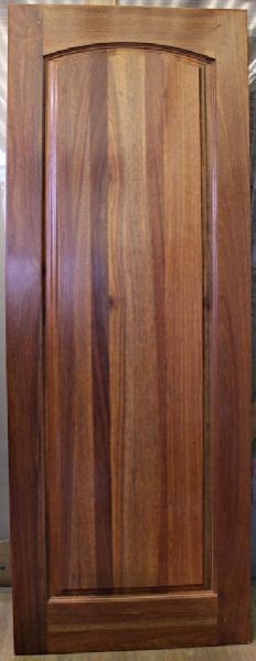 Wooden Doors