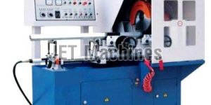 Aluminum Cutting Machine