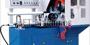 Aluminum Pipe Sawing Machine