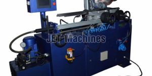 Fully Automatic Pipe Cutting Machine (325 AT H)