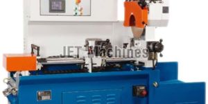 Fully Automatic Tube Cutting Machine (485 AT -S)