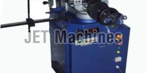 JE315 Semi-Automatic tube cutting Machine