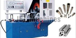 Pneumatic High RPM Automatic Aluminum Cutting Machine