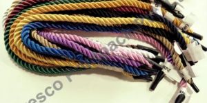 Metallic Rope Handle