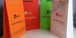 Promotional Paper Bags