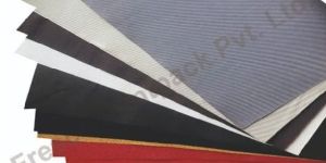 Special Textured Covering Paper