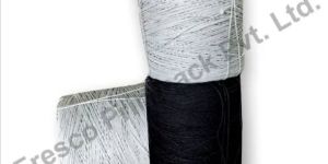 Multicolor Twisted Paper Rope