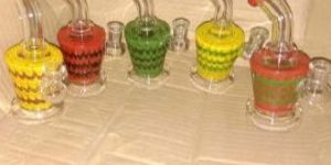 Glass Bongs